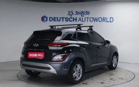 Hyundai Kona I, 2022 год, 1 320 000 рублей, 3 фотография