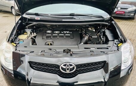 Toyota Auris II, 2008 год, 1 500 000 рублей, 9 фотография