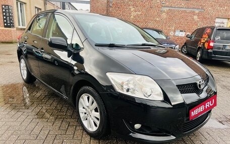 Toyota Auris II, 2008 год, 1 500 000 рублей, 7 фотография