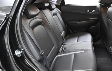 Hyundai Kona I, 2022 год, 1 320 000 рублей, 7 фотография