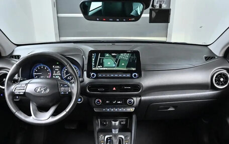 Hyundai Kona I, 2022 год, 1 320 000 рублей, 8 фотография