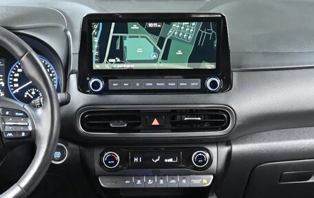 Hyundai Kona I, 2022 год, 1 320 000 рублей, 11 фотография