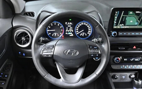 Hyundai Kona I, 2022 год, 1 320 000 рублей, 9 фотография