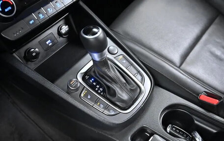 Hyundai Kona I, 2022 год, 1 320 000 рублей, 13 фотография