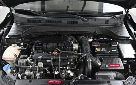 Hyundai Kona I, 2022 год, 1 320 000 рублей, 15 фотография