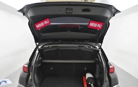 Hyundai Kona I, 2022 год, 1 320 000 рублей, 14 фотография