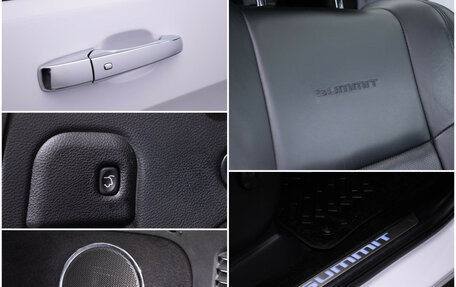 Jeep Grand Cherokee, 2018 год, 3 980 000 рублей, 16 фотография