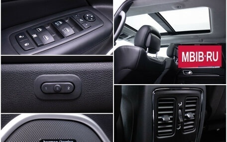 Jeep Grand Cherokee, 2018 год, 3 980 000 рублей, 17 фотография