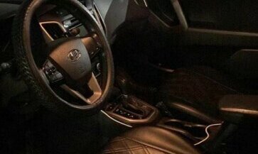 Hyundai Creta I рестайлинг, 2019 год, 927 000 рублей, 6 фотография