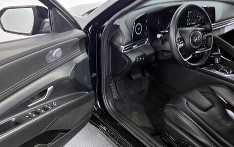 Hyundai Avante, 2021 год, 1 272 000 рублей, 5 фотография