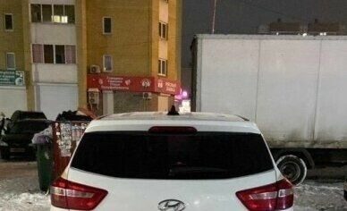 Hyundai Creta I рестайлинг, 2019 год, 927 000 рублей, 5 фотография