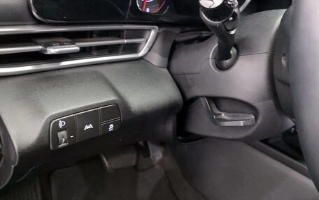 Hyundai Avante, 2021 год, 1 272 000 рублей, 10 фотография