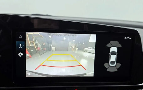 Hyundai Avante, 2021 год, 1 272 000 рублей, 12 фотография