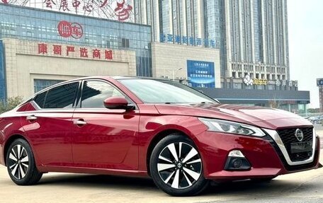 Nissan Altima VI (L34), 2020 год, 1 505 000 рублей, 2 фотография