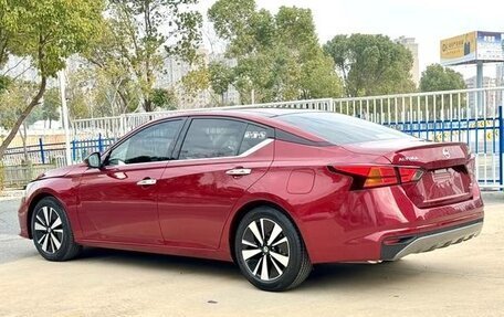 Nissan Altima VI (L34), 2020 год, 1 505 000 рублей, 3 фотография