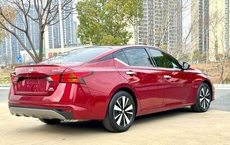 Nissan Altima VI (L34), 2020 год, 1 505 000 рублей, 5 фотография