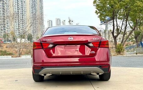 Nissan Altima VI (L34), 2020 год, 1 505 000 рублей, 4 фотография