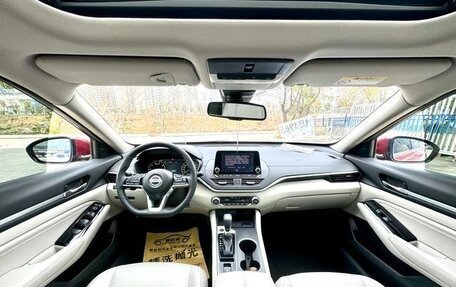 Nissan Altima VI (L34), 2020 год, 1 505 000 рублей, 6 фотография