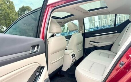 Nissan Altima VI (L34), 2020 год, 1 505 000 рублей, 9 фотография