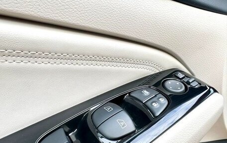 Nissan Altima VI (L34), 2020 год, 1 505 000 рублей, 11 фотография