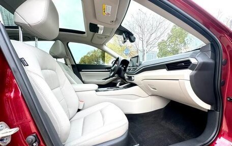 Nissan Altima VI (L34), 2020 год, 1 505 000 рублей, 10 фотография