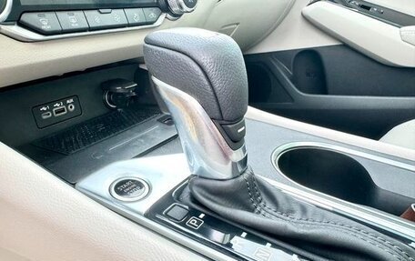 Nissan Altima VI (L34), 2020 год, 1 505 000 рублей, 14 фотография