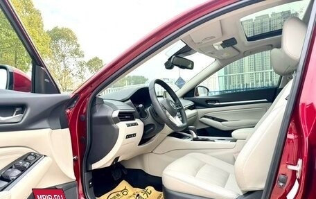 Nissan Altima VI (L34), 2020 год, 1 505 000 рублей, 8 фотография