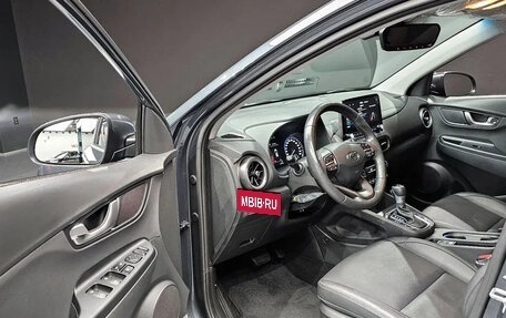 Hyundai Kona I, 2022 год, 1 290 000 рублей, 5 фотография