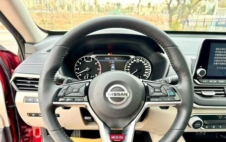 Nissan Altima VI (L34), 2020 год, 1 505 000 рублей, 7 фотография