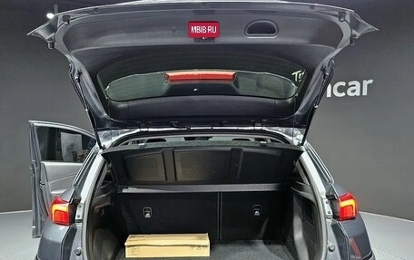 Hyundai Kona I, 2022 год, 1 290 000 рублей, 13 фотография