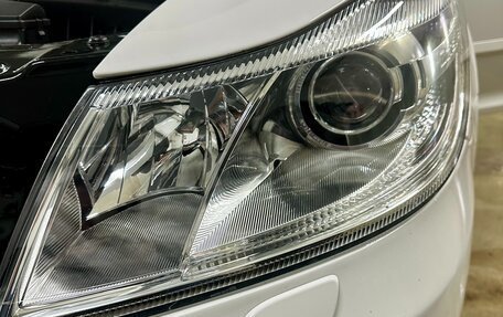 Skoda Octavia RS, 2011 год, 1 300 000 рублей, 13 фотография