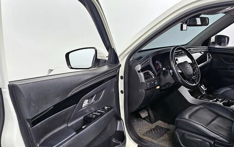 SsangYong Korando, 2022 год, 1 500 000 рублей, 5 фотография