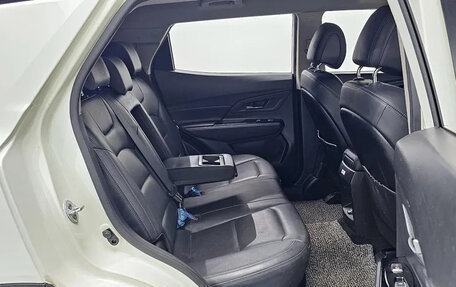 SsangYong Korando, 2022 год, 1 500 000 рублей, 7 фотография