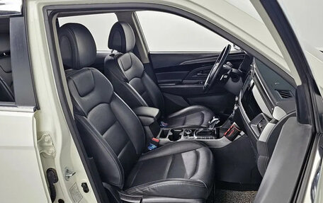 SsangYong Korando, 2022 год, 1 500 000 рублей, 6 фотография