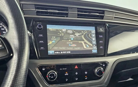 SsangYong Korando, 2022 год, 1 500 000 рублей, 10 фотография