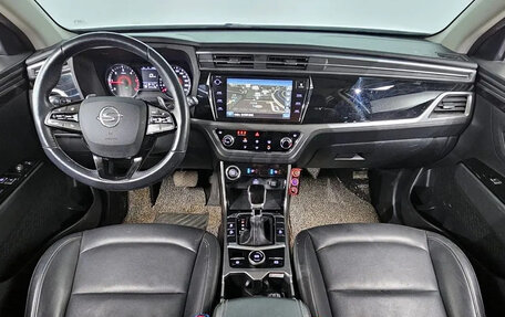 SsangYong Korando, 2022 год, 1 500 000 рублей, 8 фотография