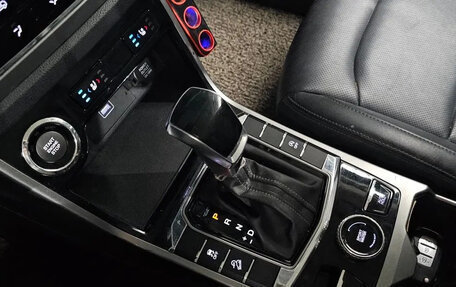 SsangYong Korando, 2022 год, 1 500 000 рублей, 12 фотография