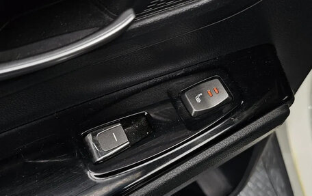 SsangYong Korando, 2022 год, 1 500 000 рублей, 15 фотография