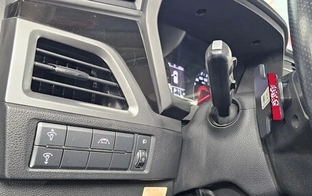 SsangYong Korando, 2022 год, 1 500 000 рублей, 13 фотография