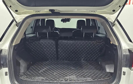 SsangYong Korando, 2022 год, 1 500 000 рублей, 17 фотография