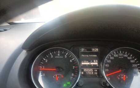 Nissan Qashqai, 2011 год, 670 000 рублей, 5 фотография