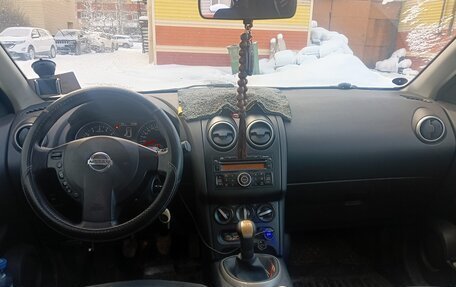 Nissan Qashqai, 2011 год, 670 000 рублей, 7 фотография