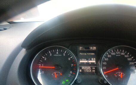 Nissan Qashqai, 2011 год, 670 000 рублей, 6 фотография