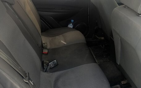 Nissan Qashqai, 2011 год, 670 000 рублей, 9 фотография