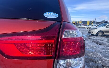 Toyota Corolla, 2015 год, 1 100 000 рублей, 7 фотография