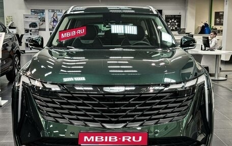 Geely Atlas, 2025 год, 3 760 990 рублей, 1 фотография