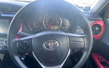 Toyota Corolla, 2015 год, 1 100 000 рублей, 9 фотография