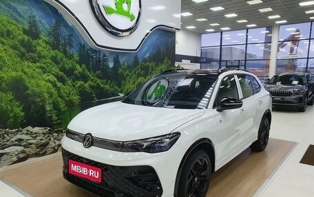 Volkswagen Tiguan, 2025 год, 5 050 000 рублей, 1 фотография