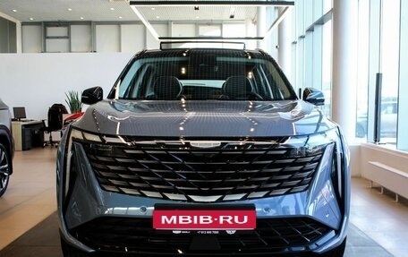 Geely Atlas, 2025 год, 3 970 990 рублей, 1 фотография