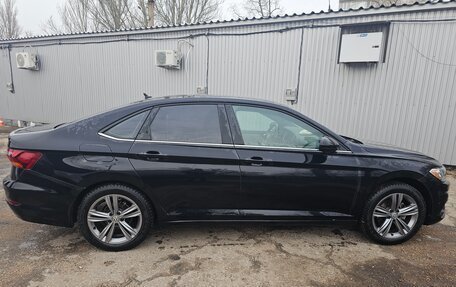 Volkswagen Jetta VII, 2019 год, 2 050 000 рублей, 6 фотография